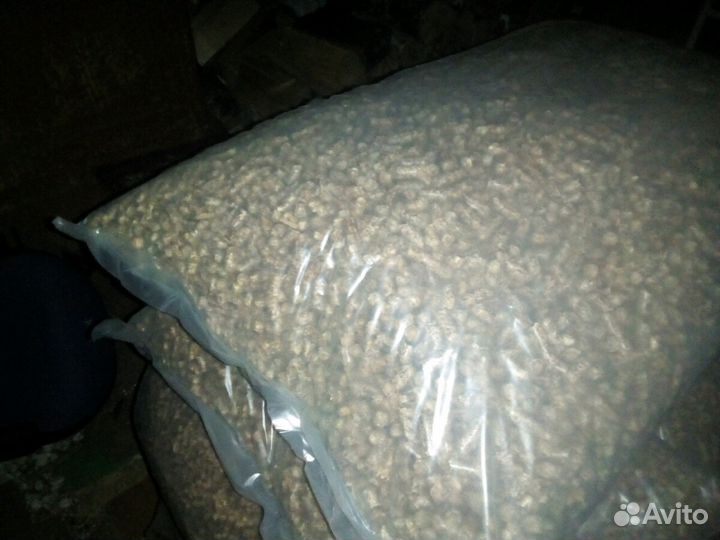 Древесный наполнитель(жив.)