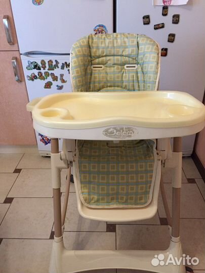 Стул для кормления
