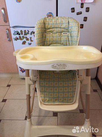 Стул для кормления