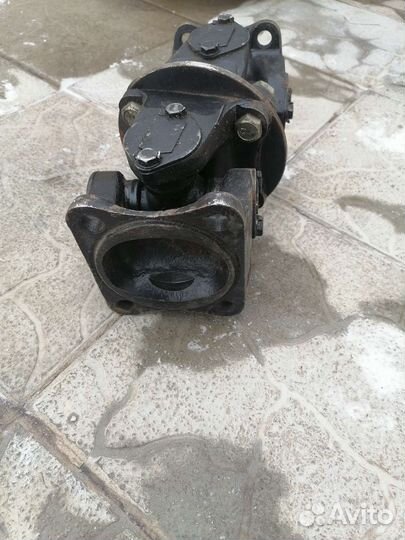 Малый промежуточный кардан то 18 мехлопата