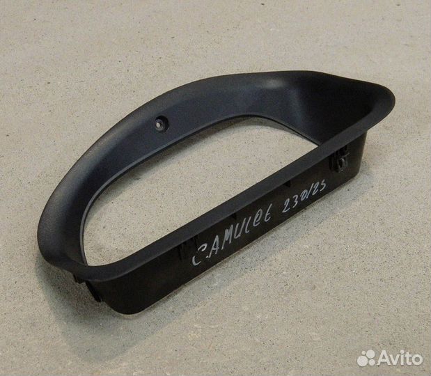 Рамка приборной панели Chery Amulet