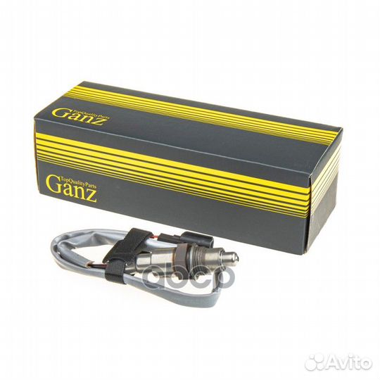 Лямбда-зонд / Кислородный датчик GIG05063 ganz