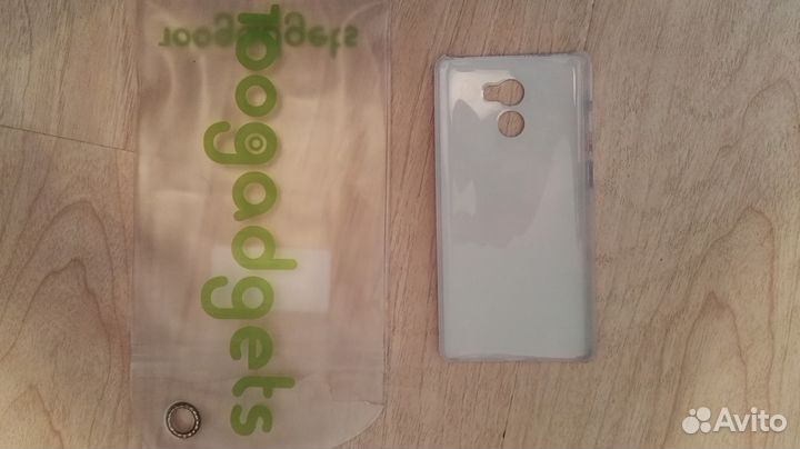 Чехол для xiaomi RedMi 4