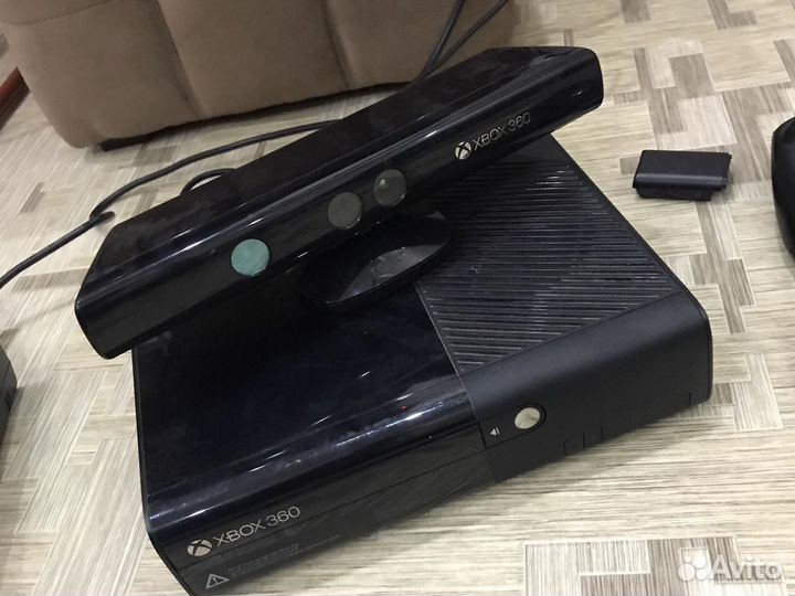 Xbox 360
