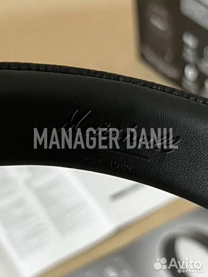 Наушники marshall major 4 оригинальное звучание