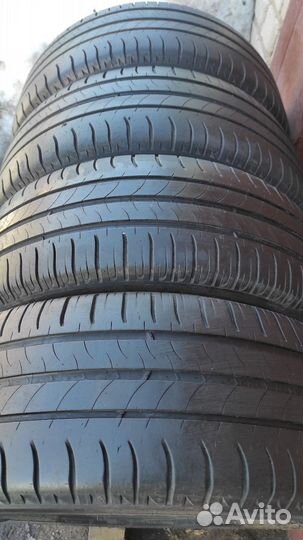 Michelin Energy Saver 195/55 R16