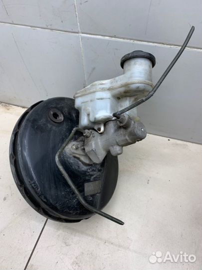 Вакуумный усилитель тормозов Geely Mk седан 1.6