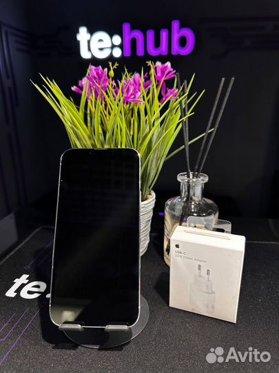 iPhone 13 Pro Max, 128 ГБ
