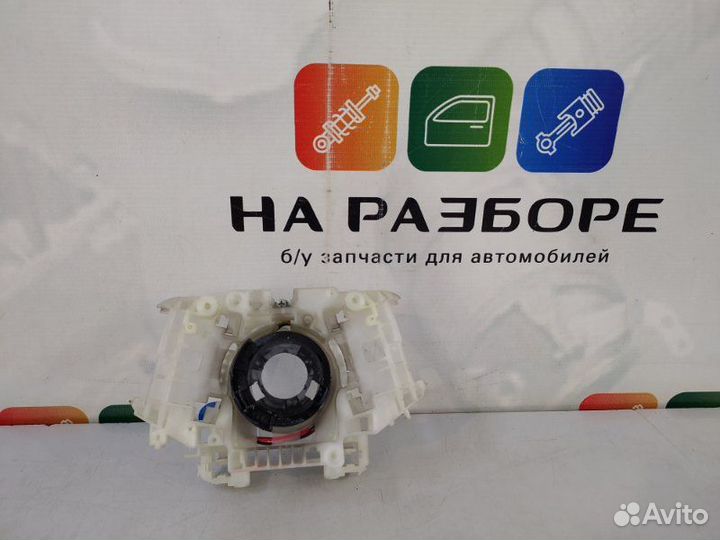 Подрулевой переключатель Mitsubishi Pajero Sport 2