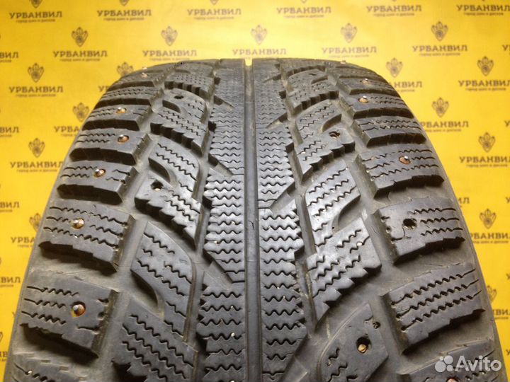 Kumho I'Zen RV Stud KC16 235/55 R18 100T