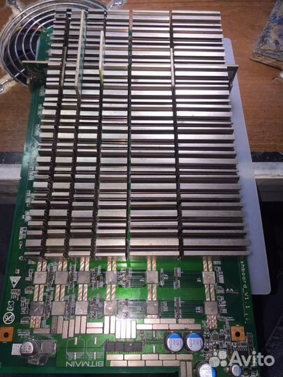 Мастер по ремонту Асиков t/s17/19xxx