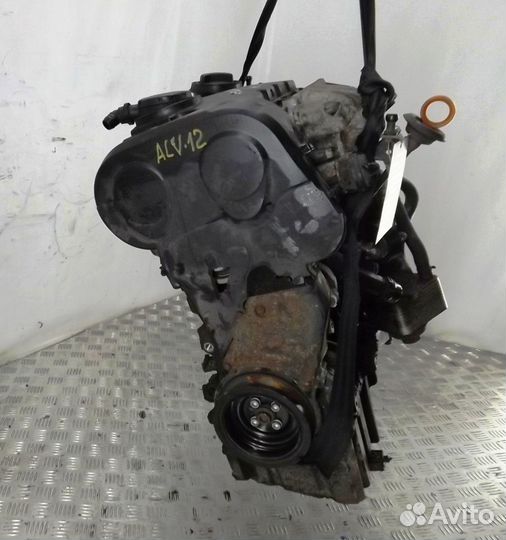Мотор на Audi A4 B8 2007 2,0 BRE*