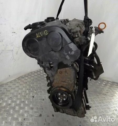 Мотор на Audi A4 B8 2007 2,0 BRE*