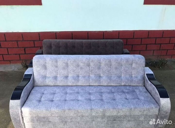 Диваны на заказ не б/у