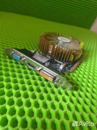 Nvidia geforce 9600 gt