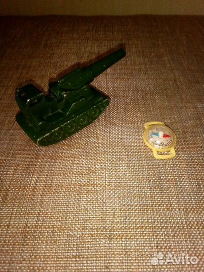 Игрушки ссср: Пушка, Пистолеты, Гаубица, Солдатики