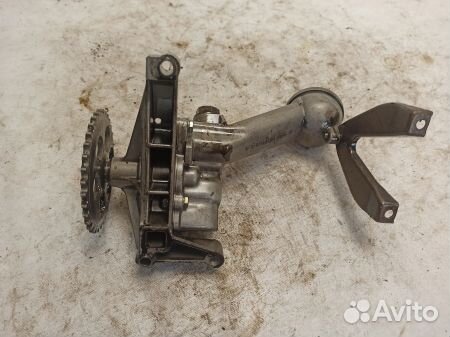 Насос масляный A6031803001