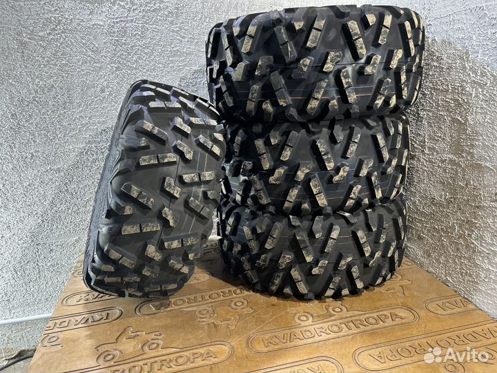 Шины для квадроцикла Maxxis Bighorn 2.0 28 10 12