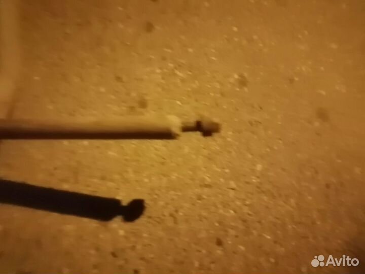 Фаркоп на ваз 2107