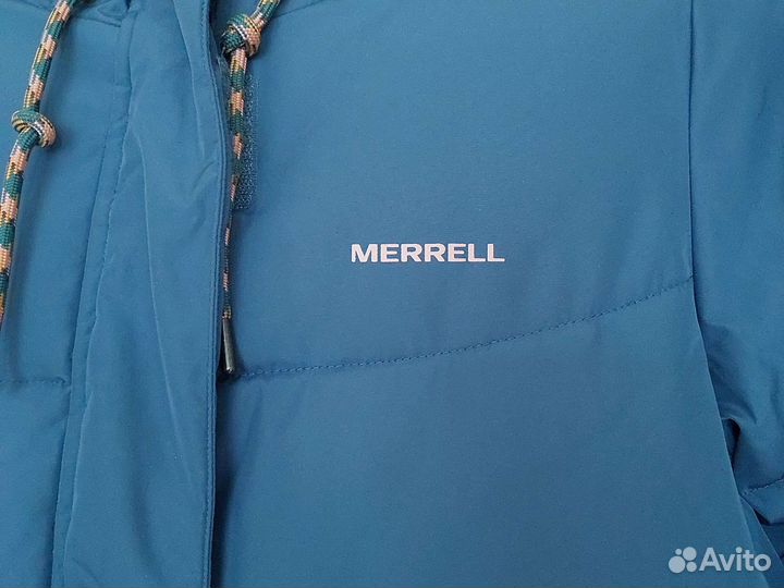 Куртка merrell