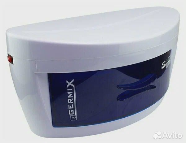 Стерилизатор для инструментов Germix