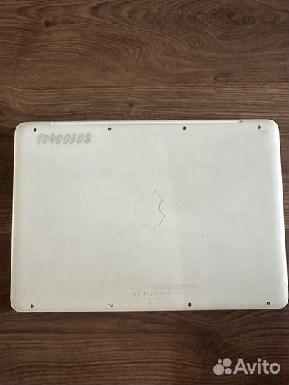 Apple macbook 13