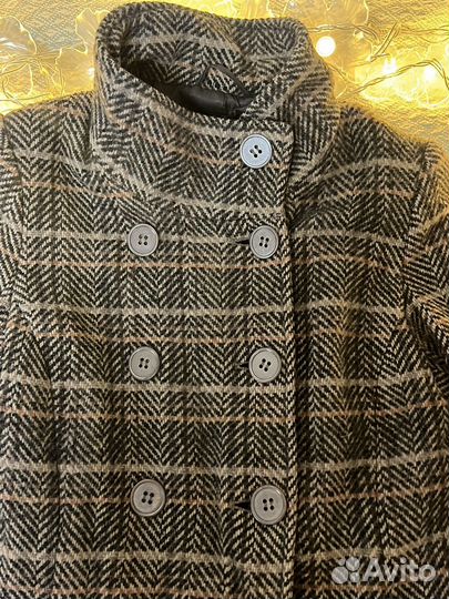 Пальто Zolla xs