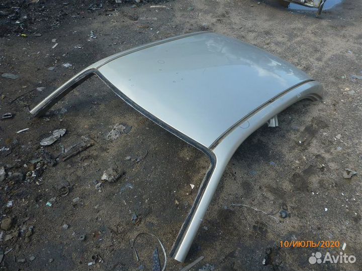 Крыша Hyundai Accent LC2 G4EC 2006