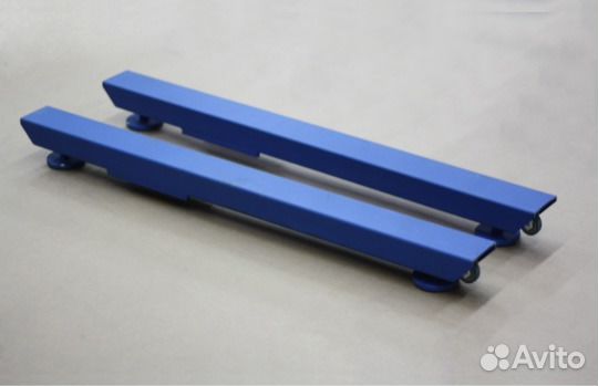 Стержневые весы