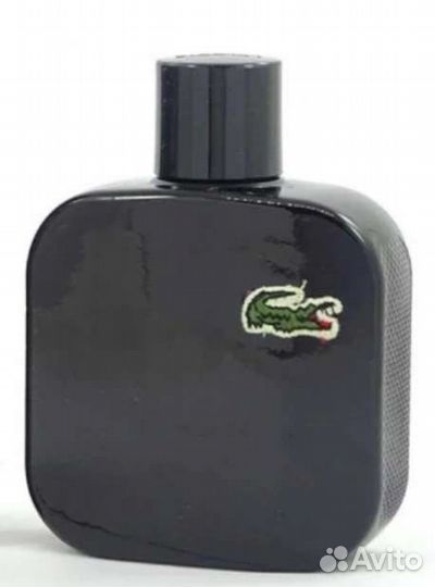 Парфюм мужской lacoste