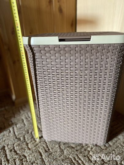 Корзина для белья