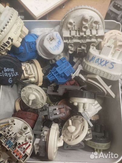 Датчик уровня воды