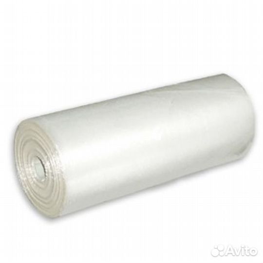 Пакеты для фасовки 1000 шт