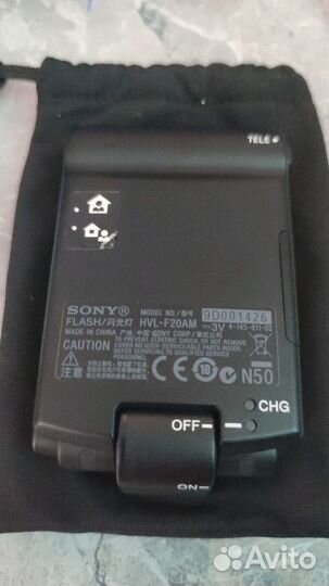 Фотоаппарат sony a300 + Вспышка 4gb (Комплект)