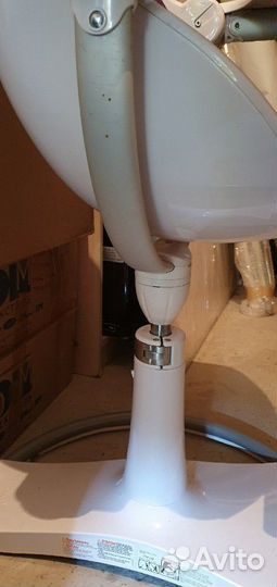 Стул для кормления