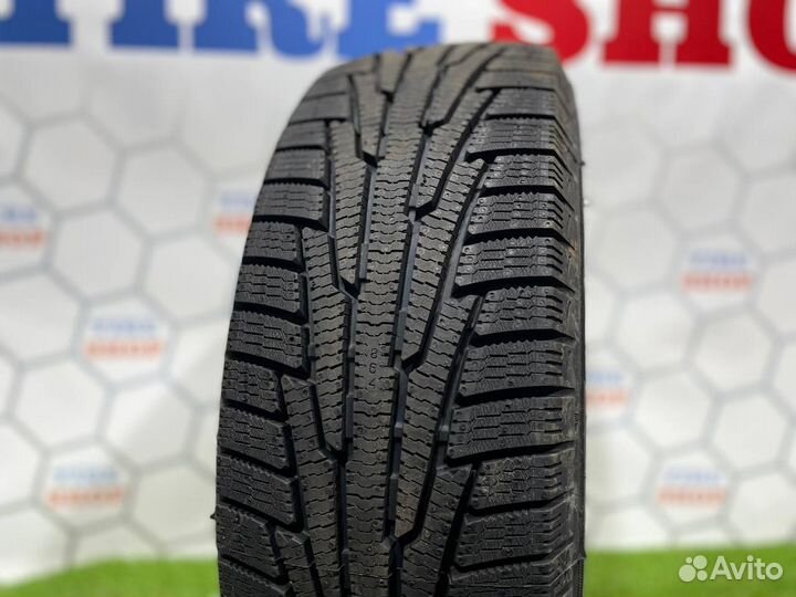 Ikon Tyres Nordman RS2 225/55 R18 R