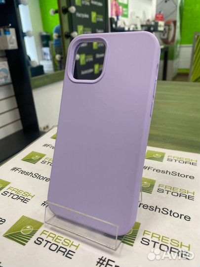 Чехол VLP Pink iPhone 14 Plus