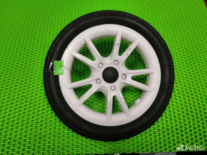 Колесо на коляску Aimile, Farfello