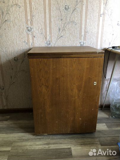 Швейная машинка