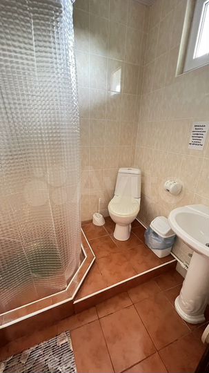 Комната 18 м², 2/3 эт.