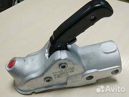 Замковое устройство для прицепа D50 3000 кг