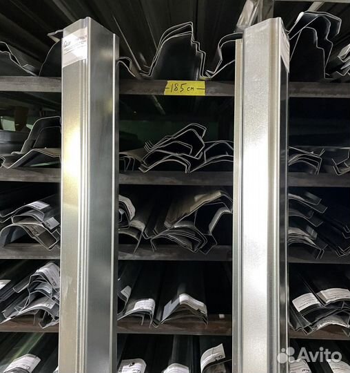 Порог Ford Expedition, Lincoln Navigator 1998-03