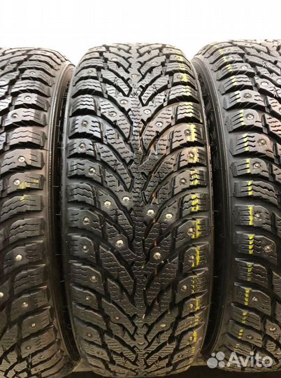 Nokian Tyres Hakkapeliitta 9 185/60 R15 98W