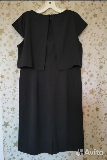 Платье новое Испании