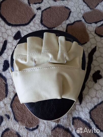 Защита для каратэ детская