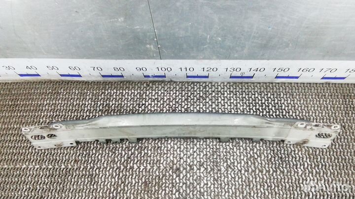 Усилитель бампера задний volvo V60 1 2010