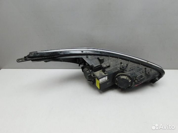 Фара левая Kia Ceed