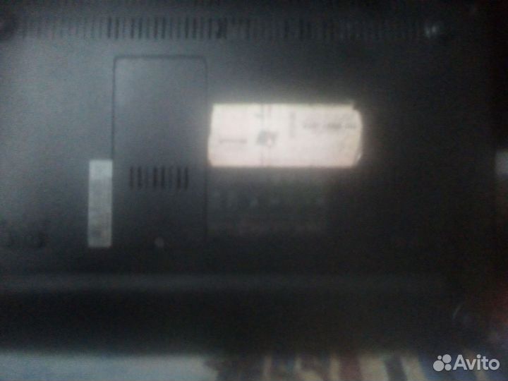 Нетбук asus