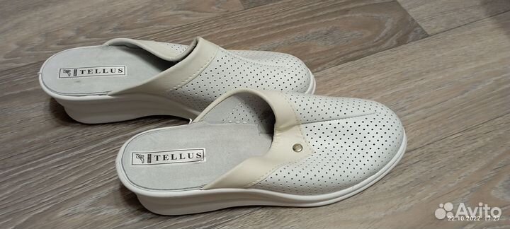 Медицинская обувь новая