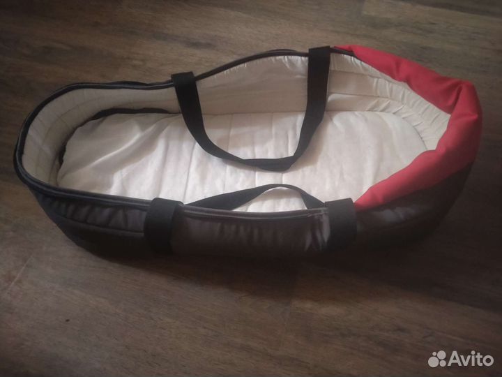 Переноска для детей